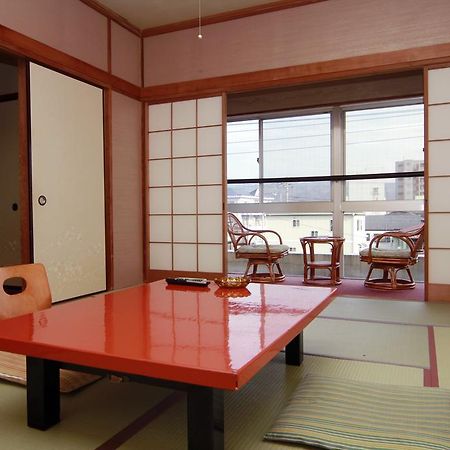 Izunagaoka Onsen Azumaya 호텔 이즈노쿠니 외부 사진