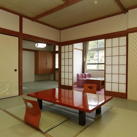 Izunagaoka Onsen Azumaya 호텔 이즈노쿠니 외부 사진