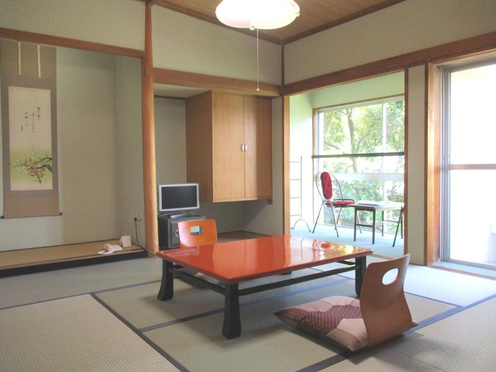 Izunagaoka Onsen Azumaya 호텔 이즈노쿠니 외부 사진