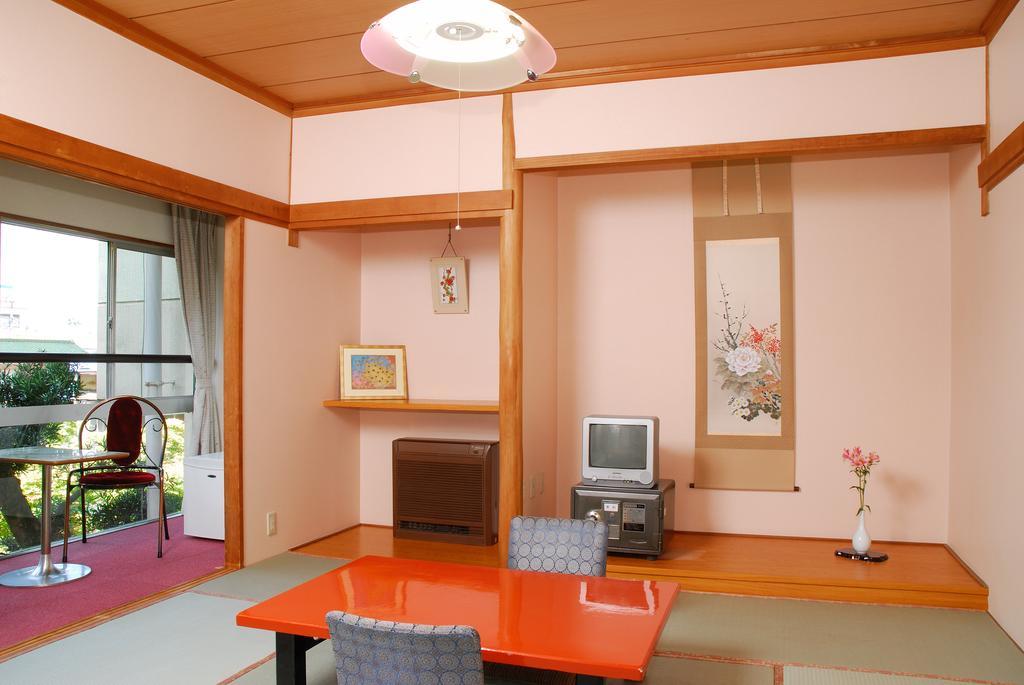 Izunagaoka Onsen Azumaya 호텔 이즈노쿠니 외부 사진