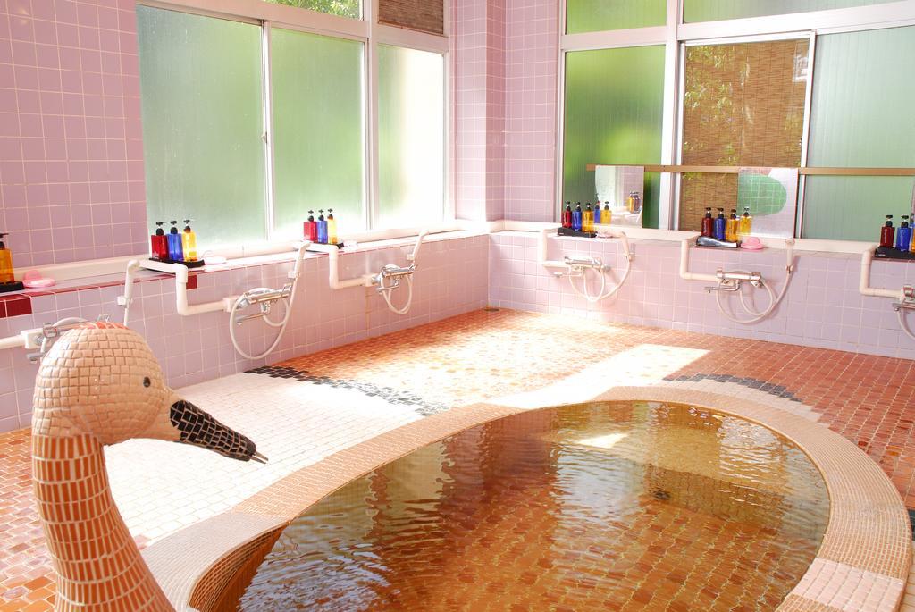 Izunagaoka Onsen Azumaya 호텔 이즈노쿠니 외부 사진