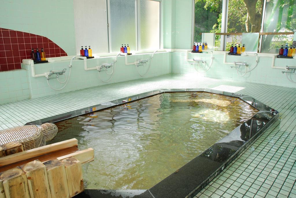 Izunagaoka Onsen Azumaya 호텔 이즈노쿠니 외부 사진