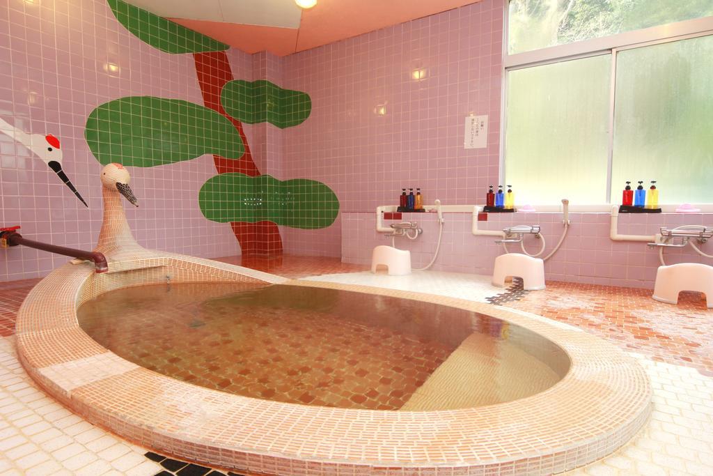 Izunagaoka Onsen Azumaya 호텔 이즈노쿠니 외부 사진