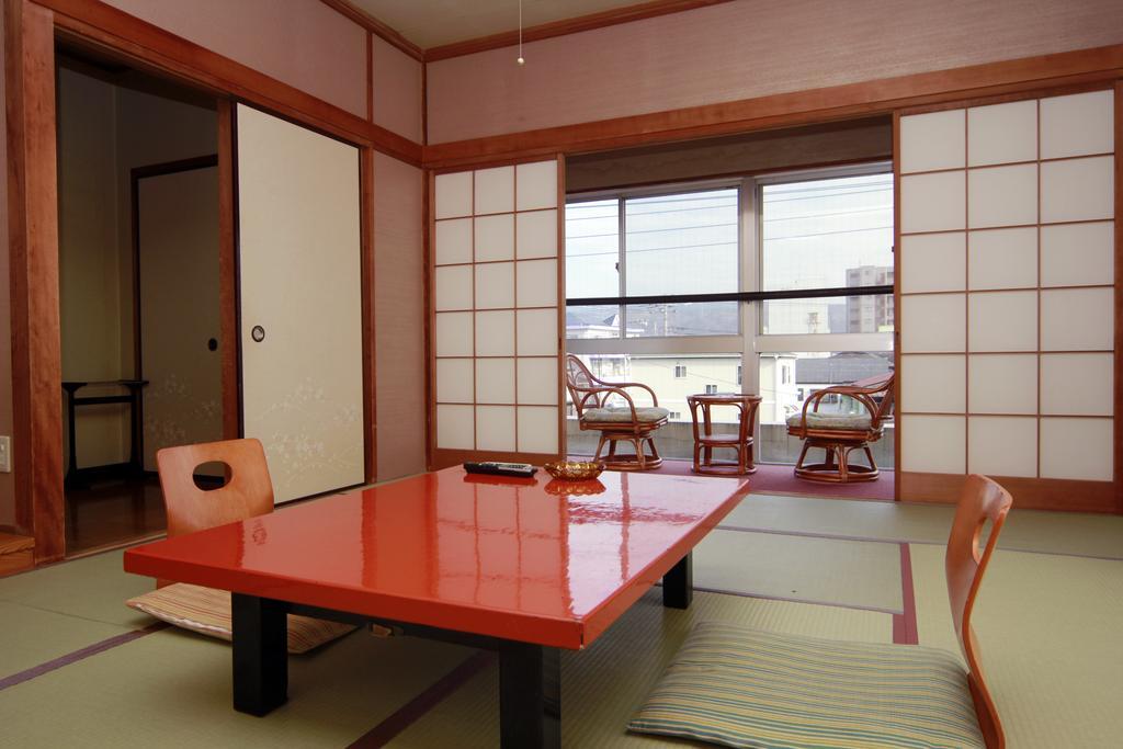 Izunagaoka Onsen Azumaya 호텔 이즈노쿠니 외부 사진