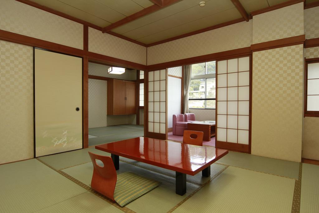 Izunagaoka Onsen Azumaya 호텔 이즈노쿠니 외부 사진